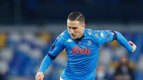 Piotr Zieliński zadomowił się we Włoszech. Nieoczekiwana decyzja reprezentanta Polski