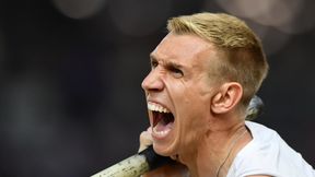 Piotr Lisek w KSW! Gwiazdor tłumaczy decyzję