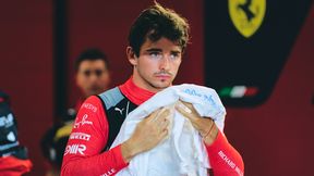 "Zaczyna się pogarszać wzrok, puls bije jak szalony". Kierowcy F1 na skraju wyczerpania