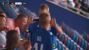 Lech Poznań pokazuje ducha walki! Tak Ishak doprowadził do remisu 3:3!