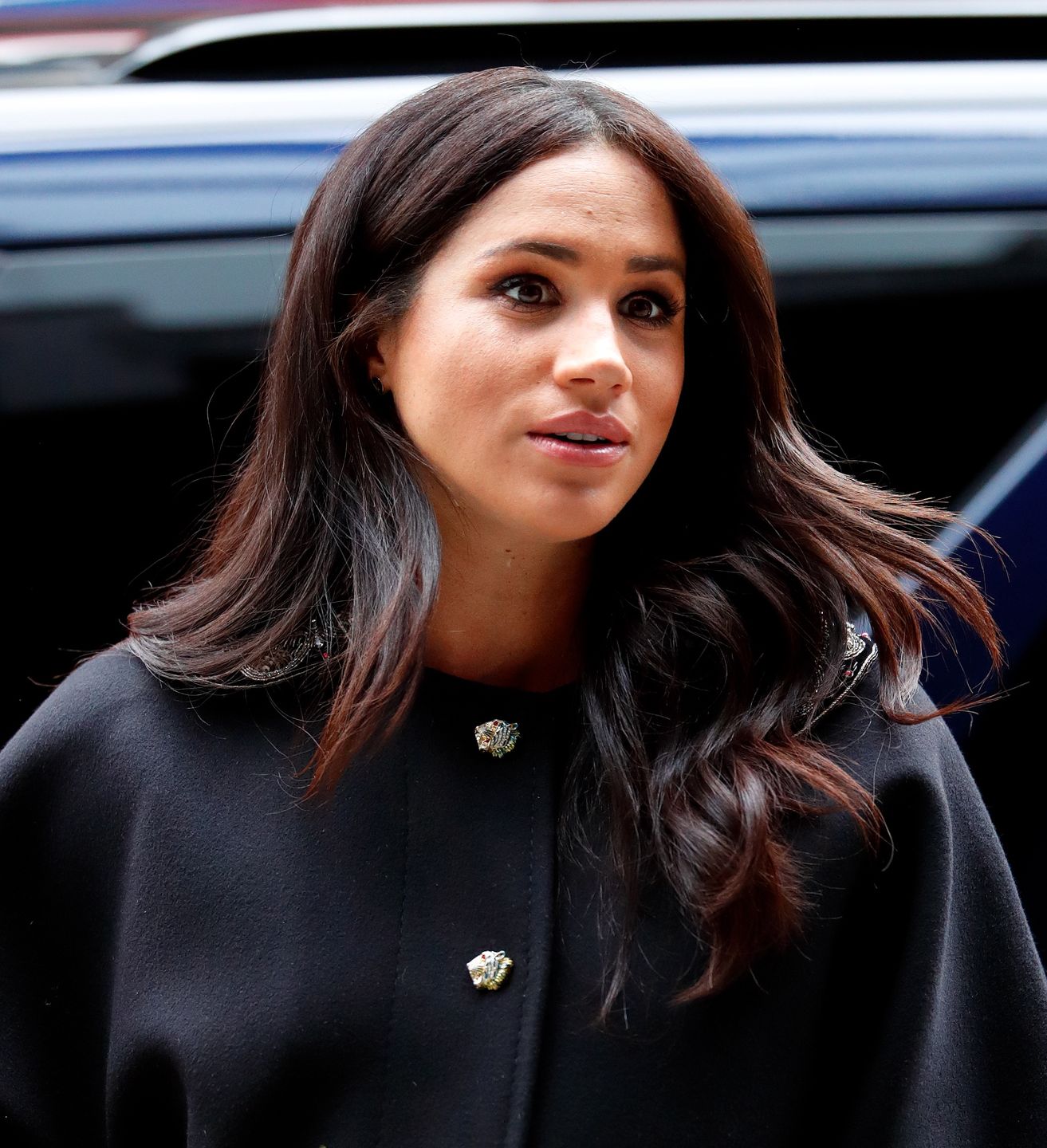 Meghan Markle