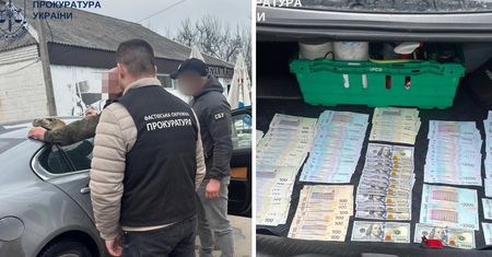 Polak zatrzymany w Ukrainie. Handlował dronami z pomocy dla wojska