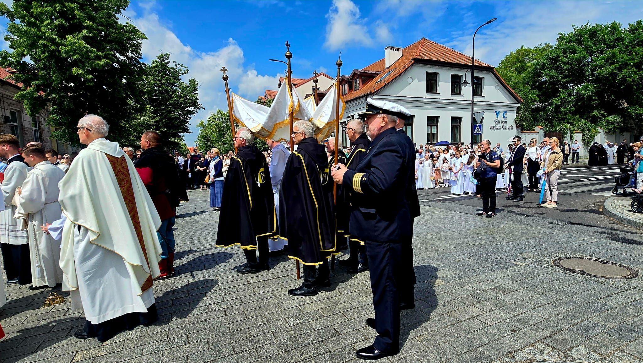 Procesja