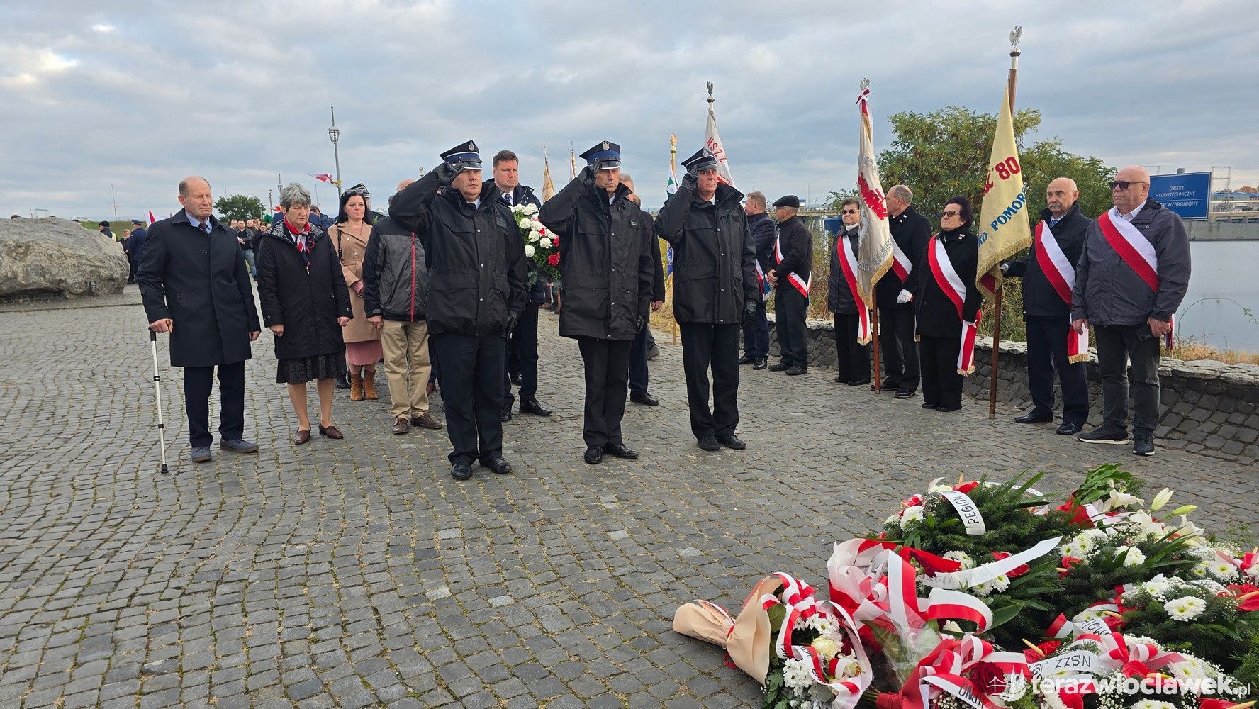 42. rocznica męczeńskiej śmierci bł. ks. Jerzego Popiełuszki