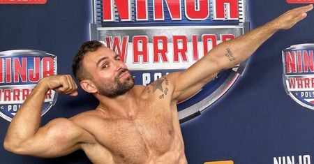 Fame MMA 10. Wie, co jeść i jak trenować. Kim jest Piotr "Miejski drwal" Szczurek?
