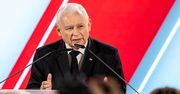 Kaczyński zapowiada marsz. Odbędzie się w październiku