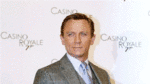 Daniel Craig