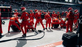 Dobra wiadomość dla Ferrari i Mercedesa