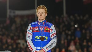 Żużel. Daniel Bewley poruszył trudny temat. "Ludzie są bardzo krytyczni"