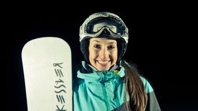 Kadra alpejska w snowboardzie zainaugurowała sezon. Aleksandra Król najlepsza z biało-czerwonych