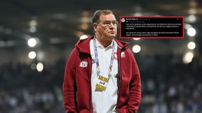 Są pierwsze reakcje na decyzję ws. Urbana. "Nie wierzę"