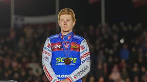 Żużel. Daniel Bewley poruszył trudny temat. "Ludzie są bardzo krytyczni"