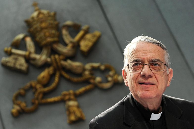 Rzecznik Watykanu ujawnia szczegóły ustaleń w sprawie konklawe