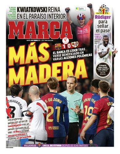 Fot. Marca