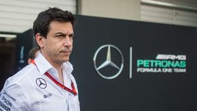 Toto Wolff i Niki Lauda na dłużej w Mercedesie