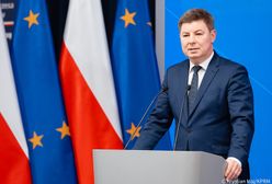 Jan Grabiec o wecie Nawrockiego. "To wchodzenie w szkodę rządowi"