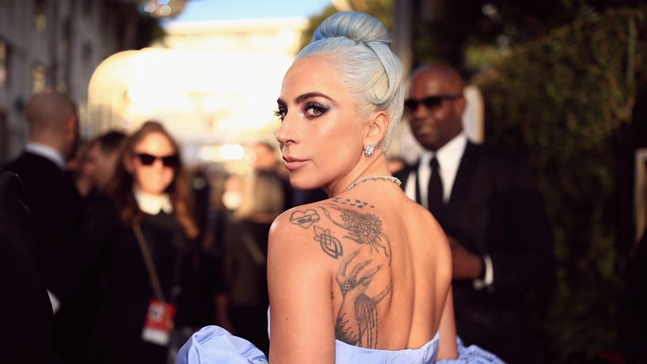 Lady Gaga