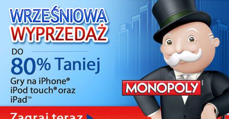 Wrześniowa wyprzedaż gier EA