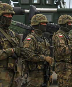 Finowie w zachwycie. Polska będzie "europejską potęgą militarną"