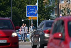 Niemcy zaostrzą kontrole na granicy z Polską. Zapadła decyzja