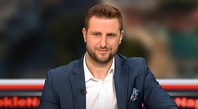 Wysokie napięcie