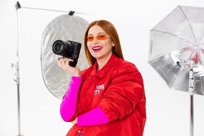 Miro Sosnowski, Tvn, foto, fotografia