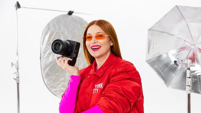 Miro Sosnowski, Tvn, foto, fotografia