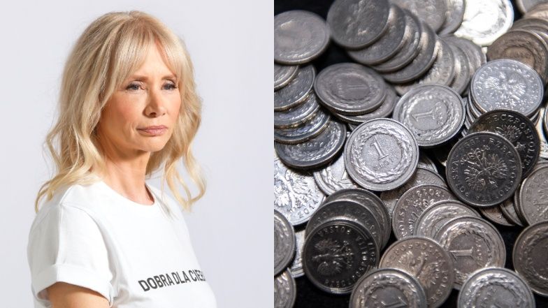 Ewa Gawryluk o ZAROBKACH w branży artystycznej: "Dochody były tak SKANDALICZNE, że rodzice wzięli na siebie mój kredyt"