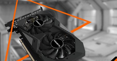 Gigabyte wydaje karty GeForce GTX 1650 na sterydach - zobacz jak wybrać lepszą wersję