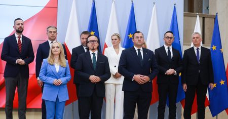 Oto nowa minister zdrowia. Kim jest Jolanta Sobierańska-Grenda?