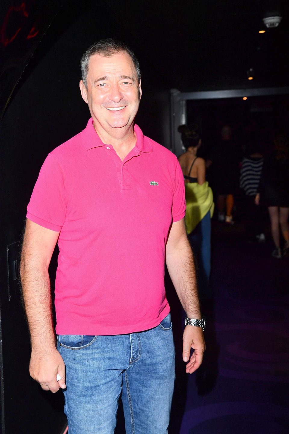 Jacek Rozenek 
