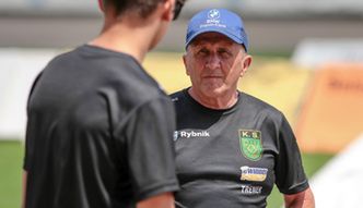 Marek Cieślak szykuje prawdziwy hit