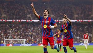 Barcelona rozpętała pustynną burzę w Arabii Saudyjskiej [OPINIA]