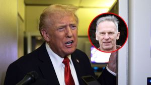 "Poziom zbrodniarza Putina". Legenda grzmi po spotkaniu Trumpa z Zełenskim