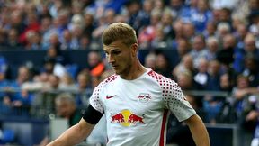 Werner nie zostanie konkurentem Lewandowskiego? Może trafić do Włoch