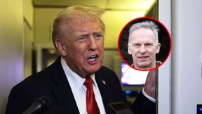 "Poziom zbrodniarza Putina". Legenda grzmi po spotkaniu Trumpa z Zełenskim