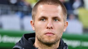 Pracował w Wiśle Kraków, teraz może jej zepsuć pożegnanie z PKO Ekstraklasą