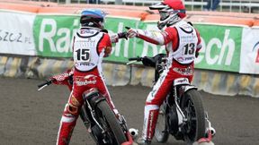 Fotorelacja: Polonia Bydgoszcz - Intar Lazur Ostrów