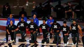 Wielkie zamieszanie w NBA! Lakers i Clippers chcą nawet zakończyć sezon!