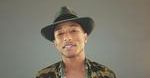 Pharrell Williams z Simpsonami