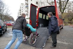 Warszawa. Jest umowa! Będą taksówki dla osób niepełnosprawnych