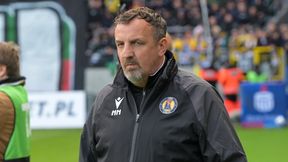Mariusz Misiura: Doświadczamy najtrudniejszej drogi z możliwych
