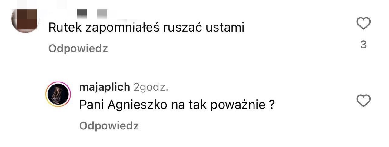 Internautka twierdzi, że Rutkowski "traci mimikę