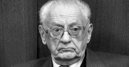 Był prawą ręką Jaruzelskiego. Nie żyje