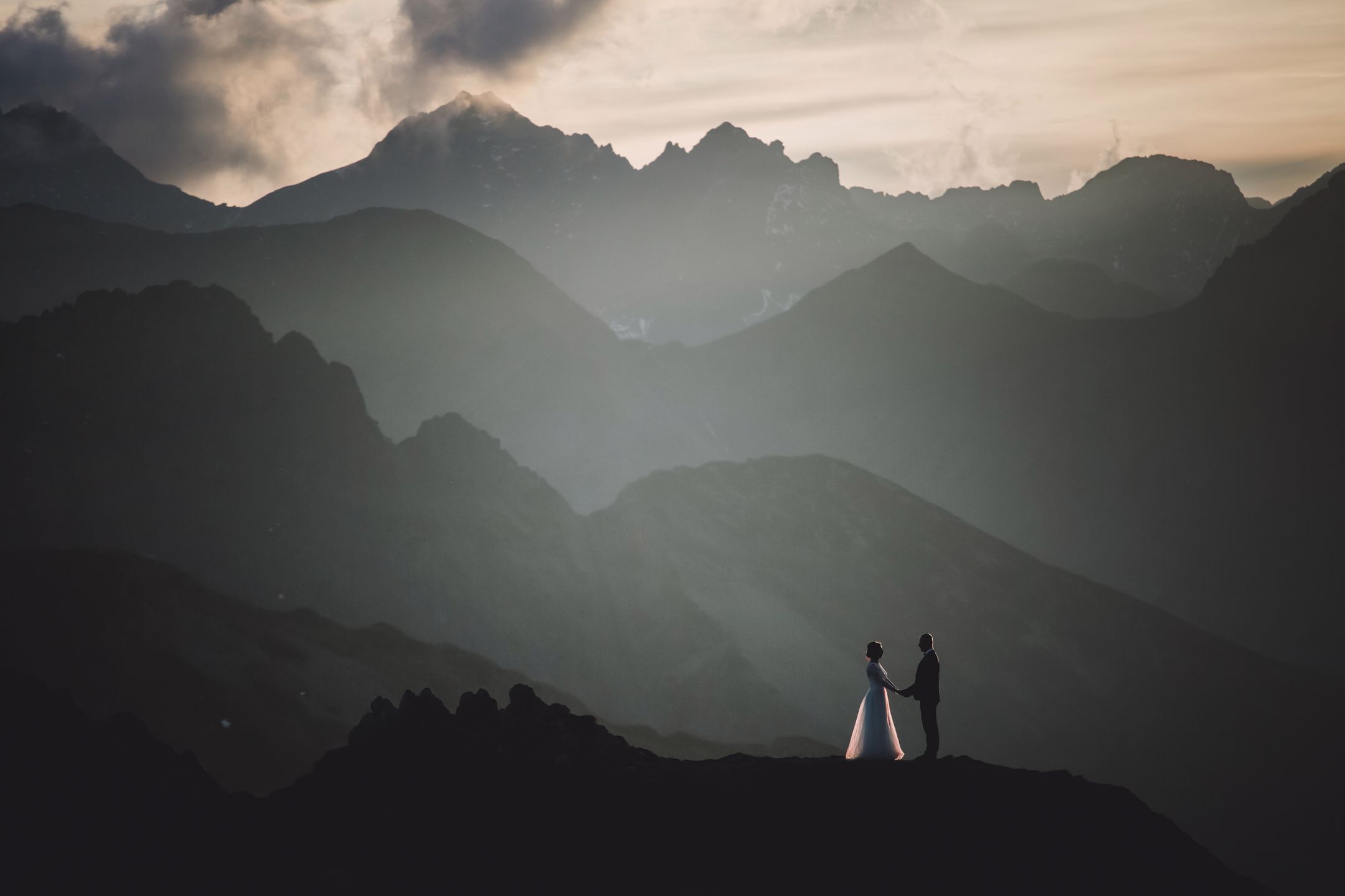International Wedding Photography Of The Year 2019. Polacy wśród wyróżnionych 1