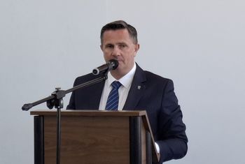 Skierniewice: Oświadczenie majątkowe prezydenta