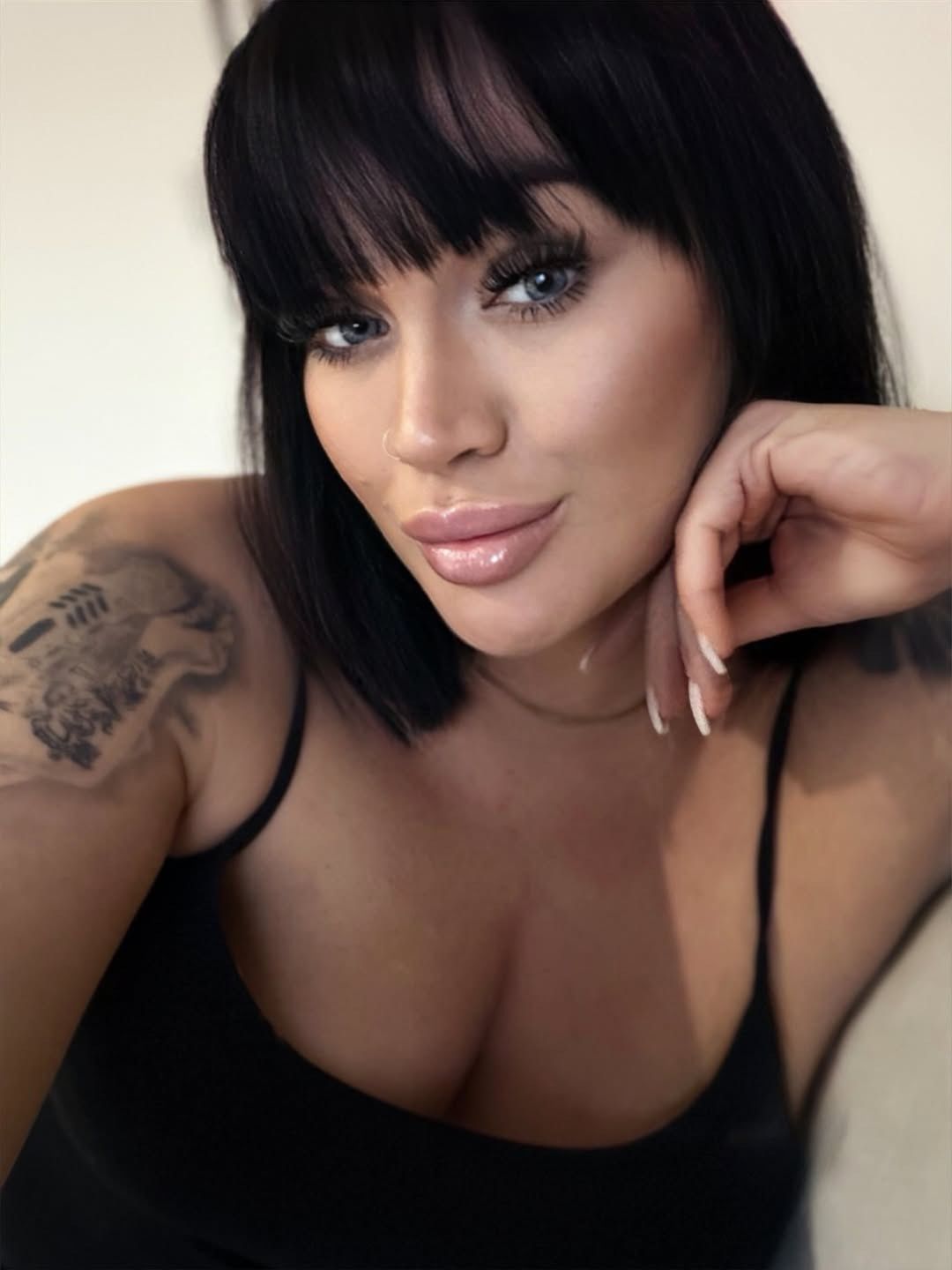 Tak dziś wygląda Jola Mróz z "Warsaw Shore"