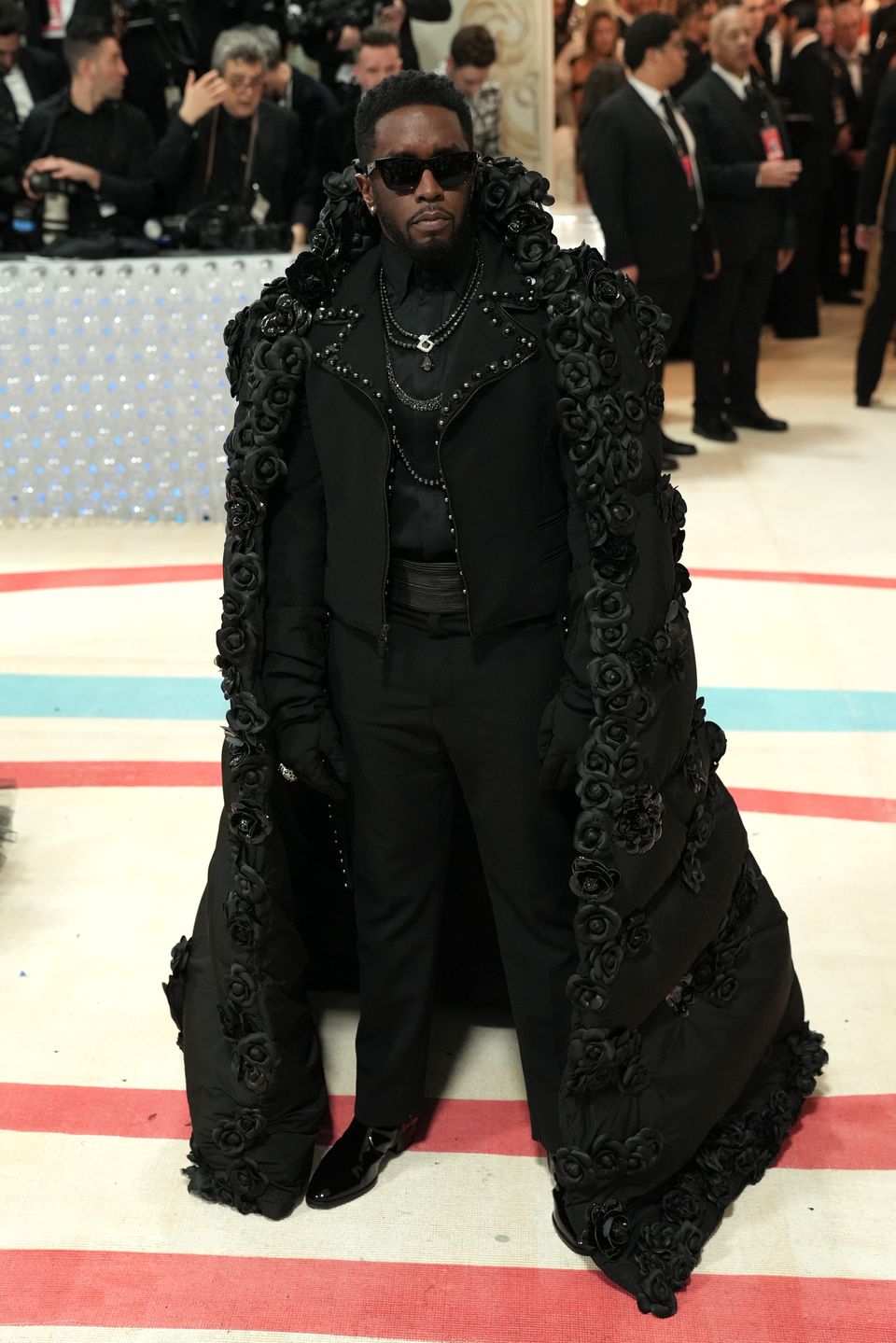 P. Diddy