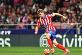 Piłka nożna: Liga hiszpańska - mecz: RCD Espanyol - Atletico Madryt