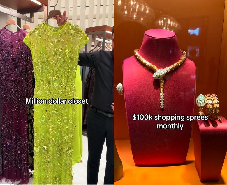 Wymagania Lindy wobec męża